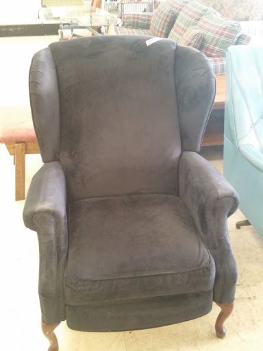 Thrift Store «Community Thrift Store», reviews and photos, 228 Forest Hills Dr, Garner, NC 27529, USA