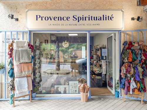 Provence Spiritualité à Gréoux-les-Bains