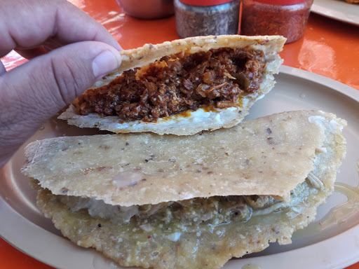 Almuerzos Lupita