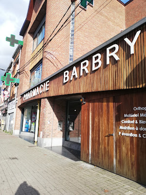 Pharmacie Barbry à Lille