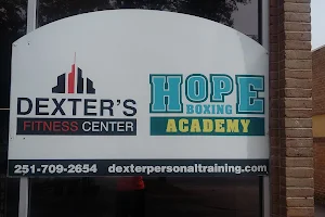 Dexter's Fitness Center image