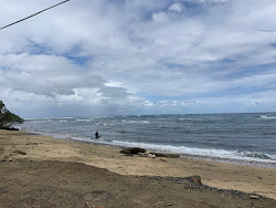 Hauula Beach'in fotoğrafı düz ve uzun ile birlikte