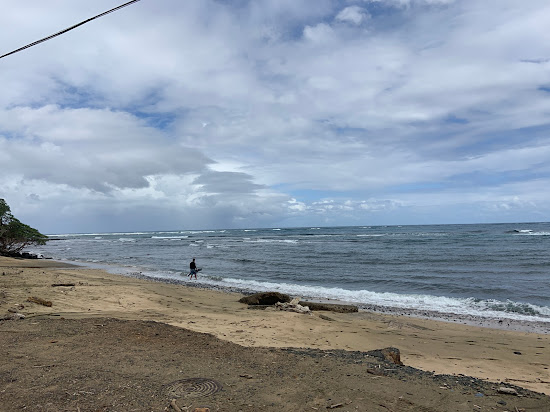 Hauula Beach