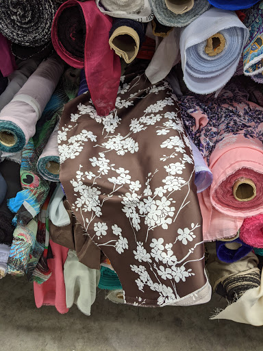 Fabric Store «SR Harris Fabric», reviews and photos, 8865 Zealand Ave N, Brooklyn Park, MN 55445, USA