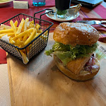 Photo n°1 de l'avis de Markus.e fait le 22/04/2024 à 09:18 sur le  Villa Trautheim - Café und Restaurant à Mühltal