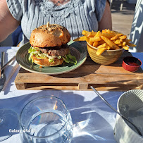 Les plus récentes photos du Restaurant Rado Beach Helen à Cannes - n°3