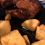 Photo n°2 de l'avis de Gianma. fait le 27/09/2021 à 15:44 sur le  Ristorante Cantine Pietratorcia à Forio