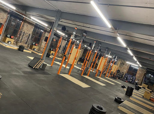 CrossFit Saddleworth