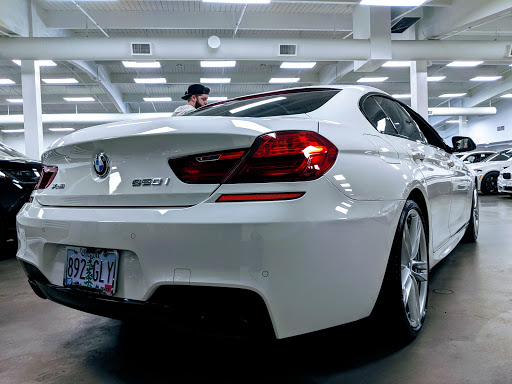 Used Car Dealer «D&C Motors», reviews and photos, 2627 SE Holgate Blvd, Portland, OR 97202, USA