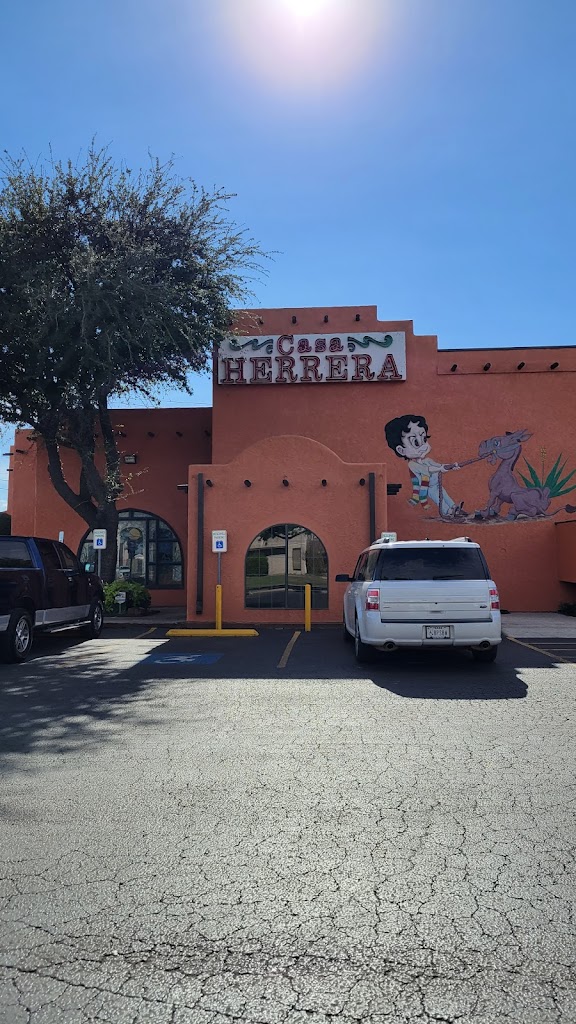 Casa Herrera Restaurant 79606