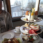 Photo n°1 de l'avis de Sarah.o fait le 26/01/2018 à 09:01 sur le  Grassinger Cafe & Restaurant à Bad Aibling