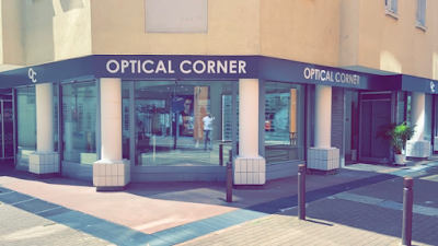Optical Corner Cergy à Cergy
