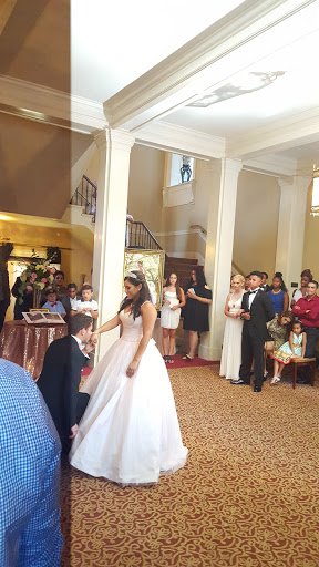 Performing Arts Theater «Dock Street Theatre», reviews and photos, 135 Church St, Charleston, SC 29401, USA