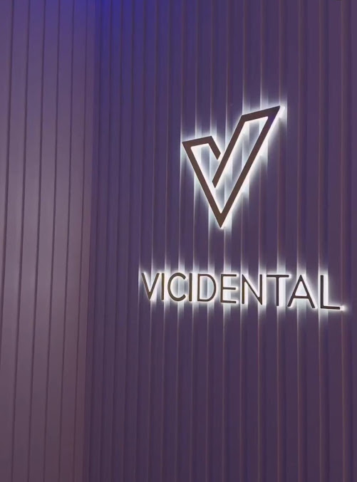 Vici Dental - Vici Dental