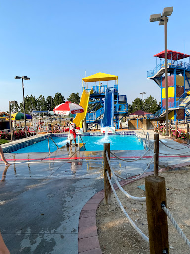 Water Park «Roaring Springs Water Park», reviews and photos, 400 W Overland Rd, Meridian, ID 83642, USA