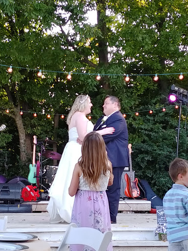 Event Venue «The Barn by Two Brothers», reviews and photos, 3720 S 87th St, Fort Smith, AR 72903, USA