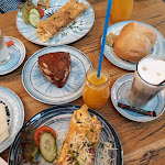 Photo n°2 de l'avis de Katrin.� fait le 05/12/2022 à 09:03 sur le  Emils 1910 Chemnitz à Chemnitz