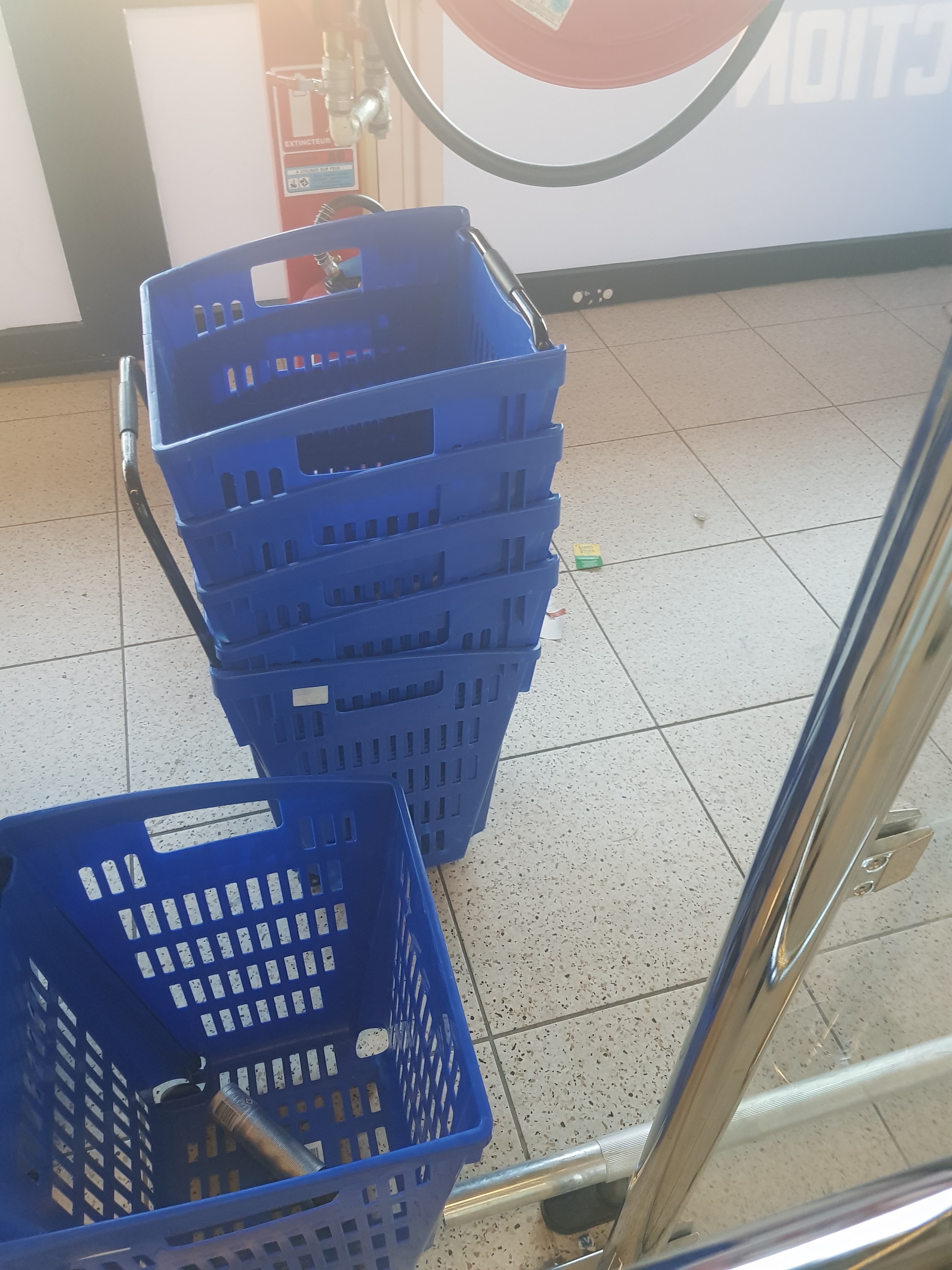 Photo n° 8 de l'avis de Catchy.a fait le 05/09/2018 à 08:11