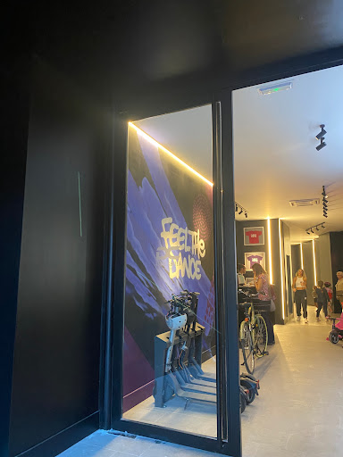 Imagen del negocio Dance Center Valencia en Valencia, Valencia