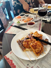Plats et boissons du Restaurant asiatique ETOILE D'OR Sàrl à Forbach - n°5