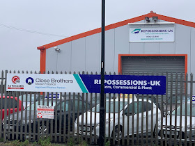 Repossessions - UK Doncaster