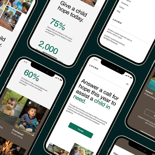 HitRefresh - Full-service creative studio image