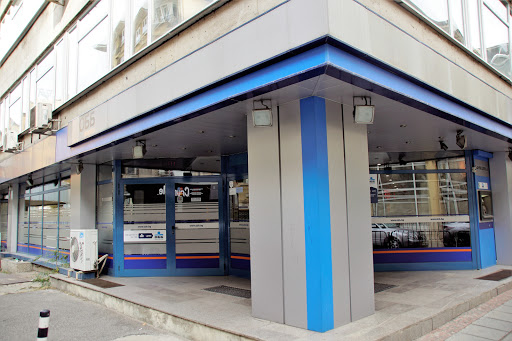 United Bulgarian Bank