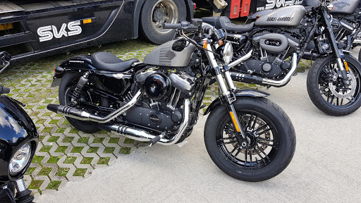 Gebrauchte Motorräder Munich