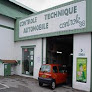Centre contrôle technique DEKRA Saint-Étienne-lès-Remiremont