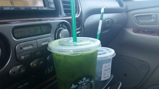 Starbucks image