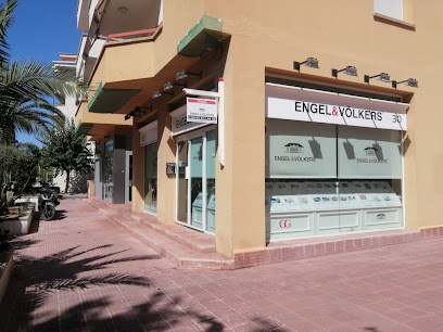 Engel & Volkers Sitges - Agencia Inmobiliaria en Barcelona en Sitges