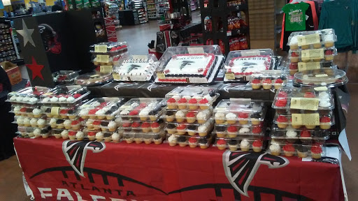 Department Store «Walmart Supercenter», reviews and photos, 1871 Chamblee Tucker Rd, Chamblee, GA 30341, USA