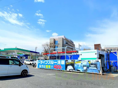 コスモ石油 セルフ＆カーケアステーション東松山インター SS（コスモ石油販売）