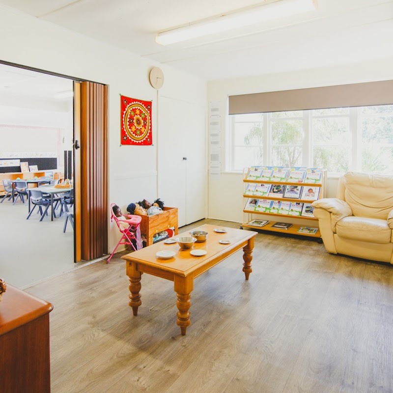 Barnardos Early Learning Centre Porirua