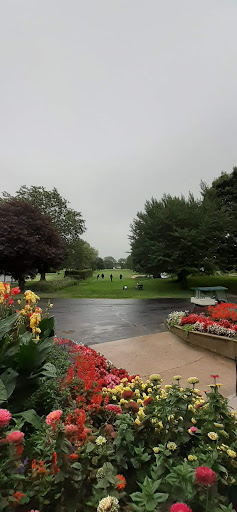 Country Club «Old Orchard Country Club», reviews and photos, 700 W Rand Rd, Mt Prospect, IL 60056, USA