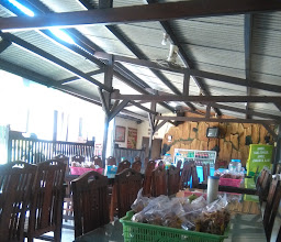 Depot Sate Gule Tangunan Hj. Ulfah photo