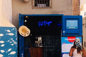 Fish Burger Essaouira image