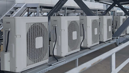 Rhodes Mechanical Heating, Air Conditioning & Refrigeration LLC.
