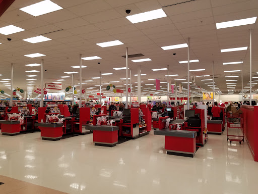 Department Store «Target», reviews and photos, 100 Grand Hill Pl, Holly Springs, NC 27540, USA