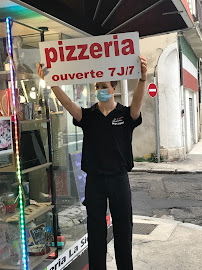 Photos du propriétaire du Restaurant italien Pizzeria Sicilienne à Béziers - n°19
