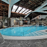 Photo n°14 de l'avis de Patrick. fait le 26/01/2020 à 09:52 sur le  Wellness & Sport Hotel Bayerischer Hof à Rimbach