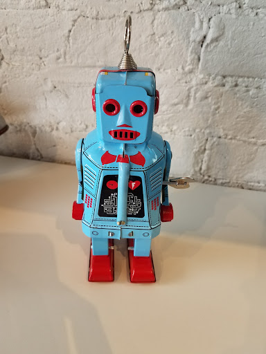 Computer Store «Apple Georgetown», reviews and photos, 1229 Wisconsin Ave NW, Washington, DC 20007, USA