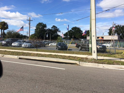 Motorcycle Repair Shop «Imagine Powersports Inc», reviews and photos, 6127 Old Cheney Hwy, Orlando, FL 32807, USA