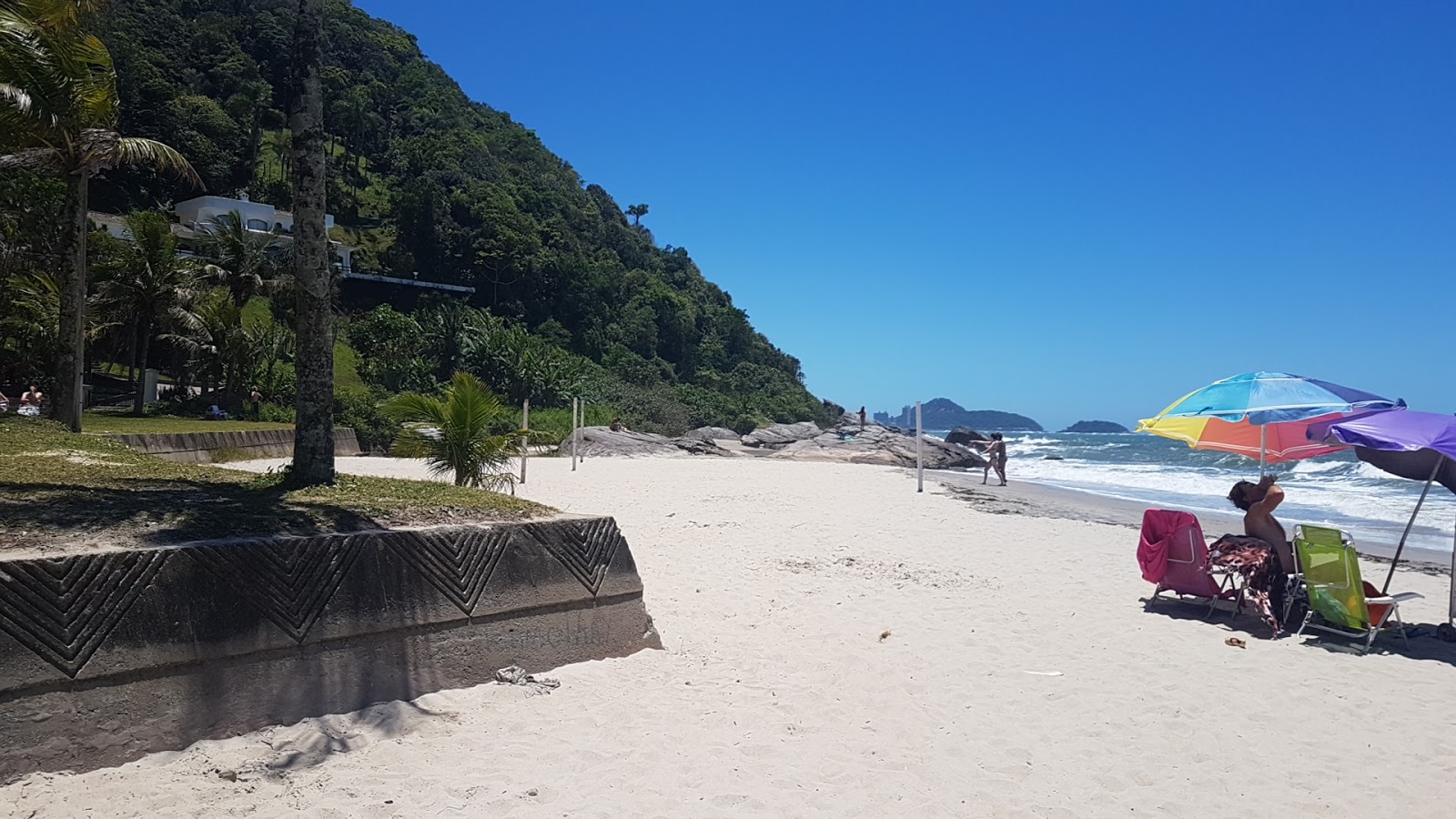Das Pedras Beach photo #8