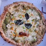 Photo n°2 de l'avis de Petra. fait le 09/08/2023 à 18:55 sur le  Pizzeria Enzo & Bruno à Castellammare di Stabia