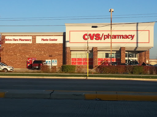 CVS, 644 IL-59, Naperville, IL 60563, USA, 