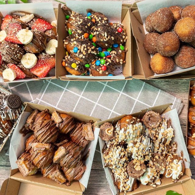 Donut Tempt Me Minchinbury