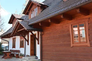 Pension in Podhradí image