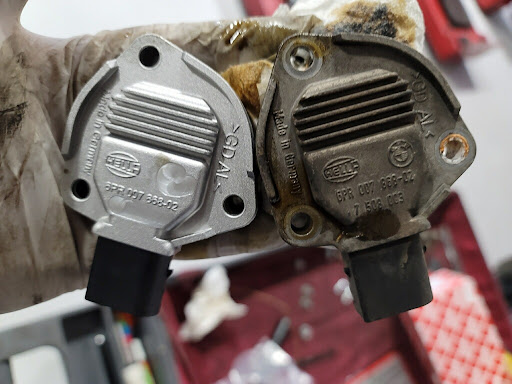 HQ Autosport European Repair Specialists BMW, Mercedes Benz, Porsche, Audi, Volkswagen image