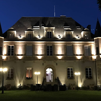 Puy Robert Hôtel Restaurant à Montignac-Lascaux
